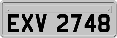 EXV2748