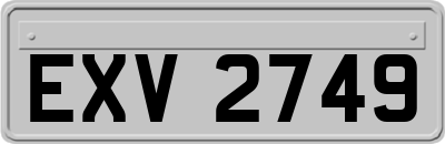 EXV2749