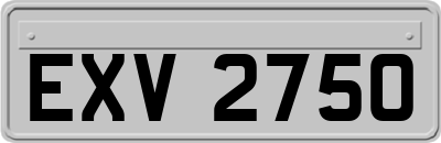 EXV2750