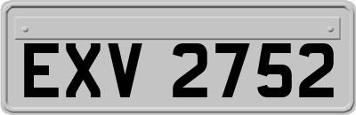 EXV2752