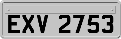 EXV2753