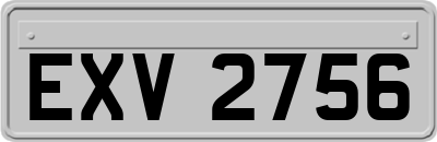 EXV2756