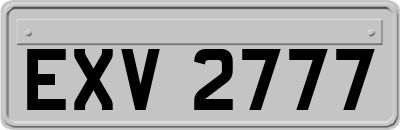 EXV2777