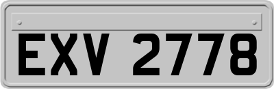 EXV2778