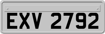 EXV2792