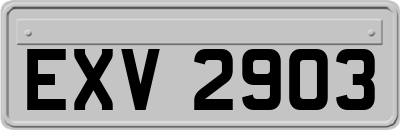 EXV2903