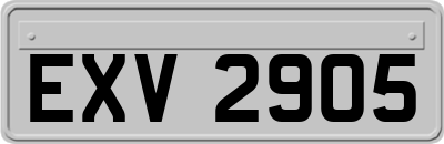 EXV2905