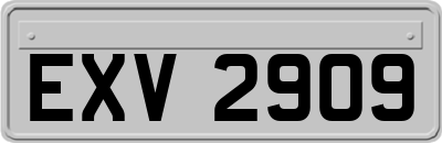 EXV2909