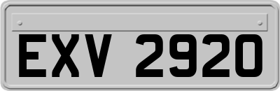 EXV2920