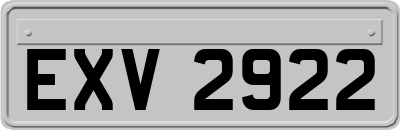 EXV2922