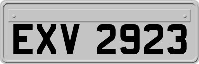 EXV2923
