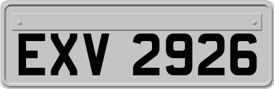 EXV2926