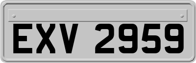 EXV2959