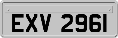 EXV2961