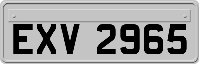 EXV2965