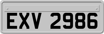 EXV2986