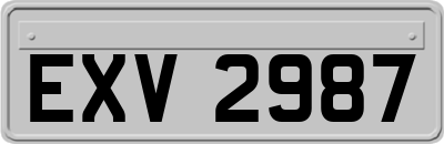 EXV2987