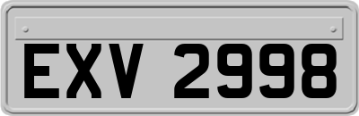 EXV2998
