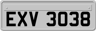 EXV3038