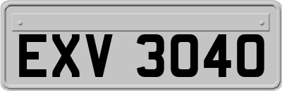 EXV3040