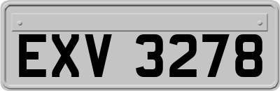 EXV3278