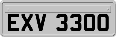 EXV3300
