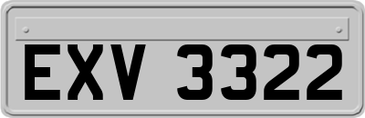EXV3322
