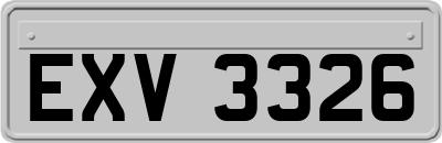 EXV3326