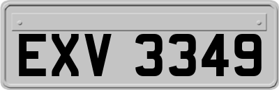 EXV3349