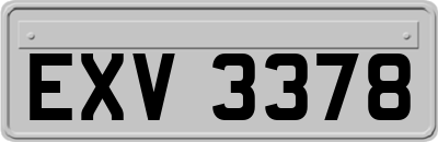 EXV3378