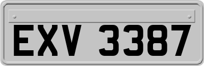 EXV3387