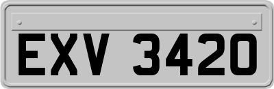 EXV3420