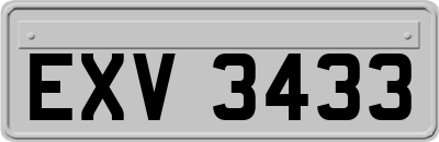 EXV3433