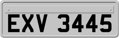 EXV3445