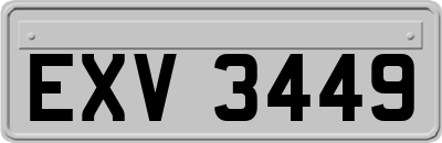 EXV3449
