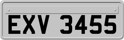 EXV3455