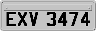 EXV3474