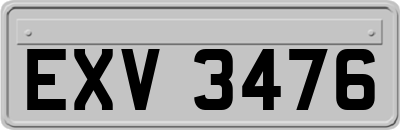 EXV3476