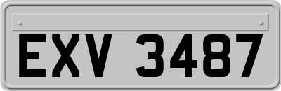 EXV3487