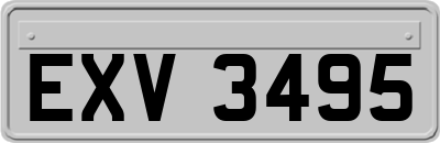EXV3495