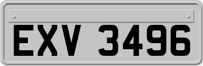 EXV3496