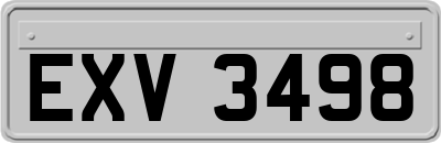 EXV3498