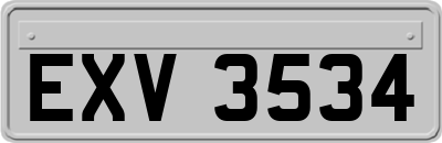 EXV3534