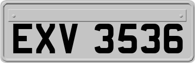 EXV3536