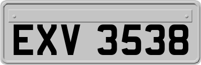 EXV3538