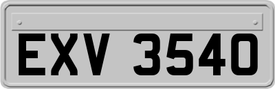 EXV3540