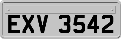 EXV3542