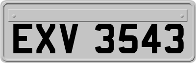 EXV3543