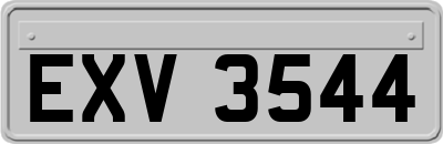 EXV3544