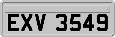 EXV3549